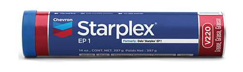 Starplex EP 1 Starplex EP 1