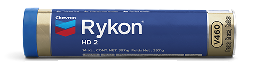 Rykon HD2 Rykon HD2