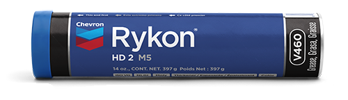 Rykon HD M5 Rykon HD M5