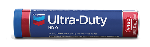 UltraDuty HD 0 Starplex EP 1