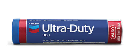 UltraDuty HD 1 UltraDuty HD 1