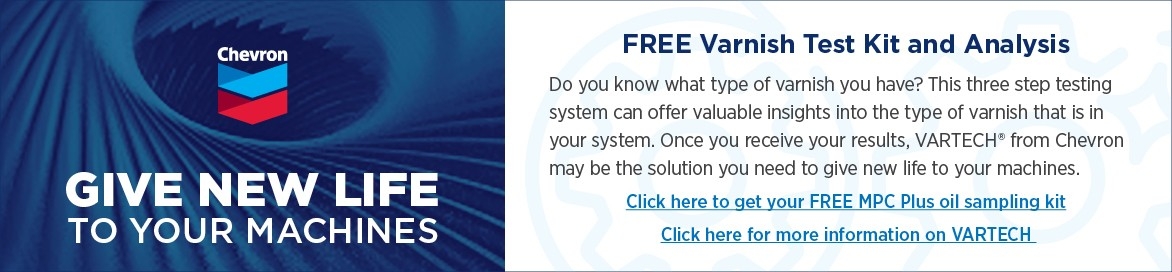 Vartech Banner