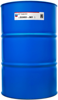 GST RO barrel