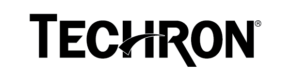 Techron logo