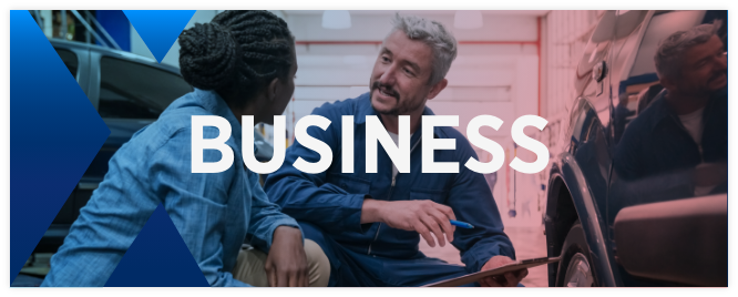 xpress lube business