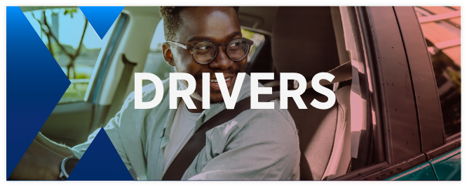 Xpress lube drivers