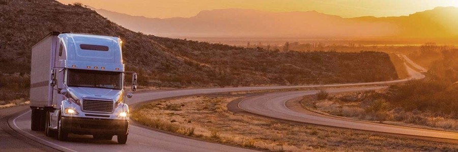 The Future of Axle Lubrication Is Evolving