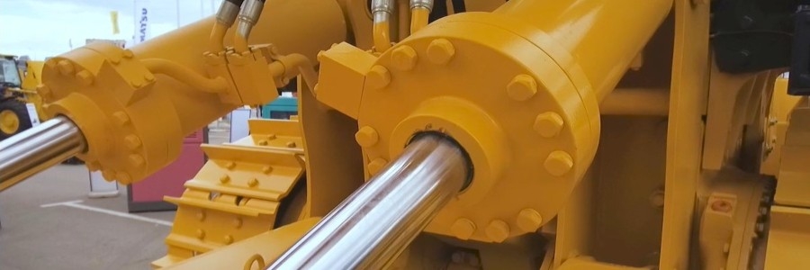 Machine