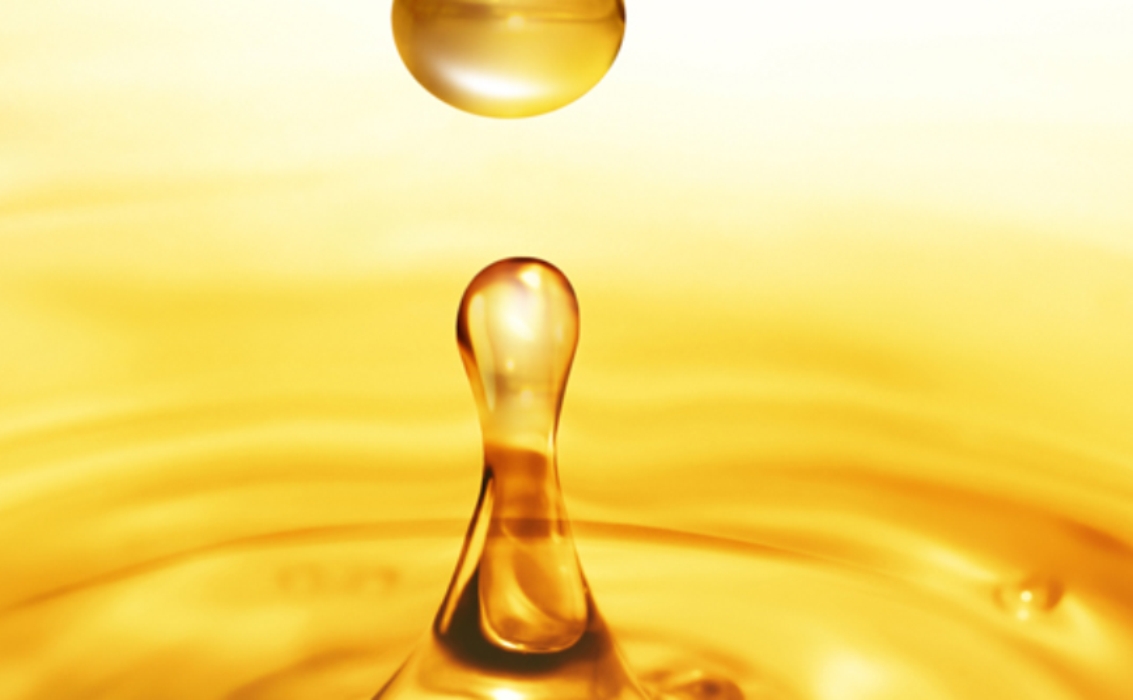 Base oil basics Oil dropping