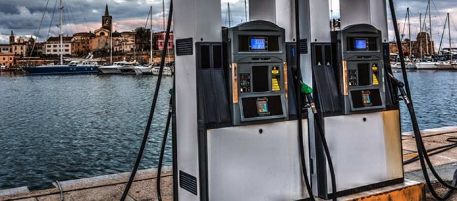 Fuel Pumps