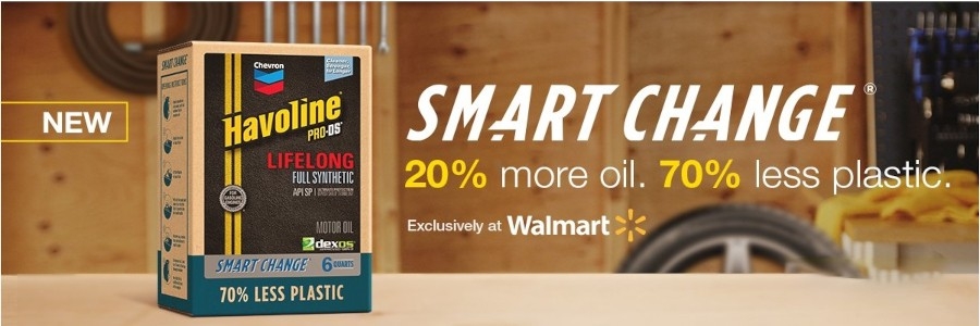 Lifelong Smart Change
