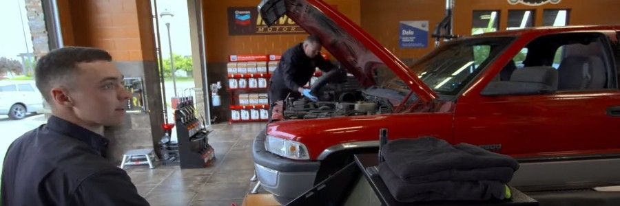 Service Shop Owners: Are You Still Doing What You Love? Service Shop Owners: Are You Still Doing What You Love?