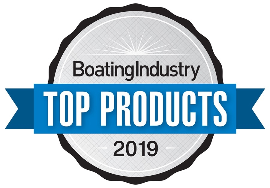 Techron® Protection Plus Marine Fuel System Treatment Top Products Award