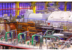 Power generation