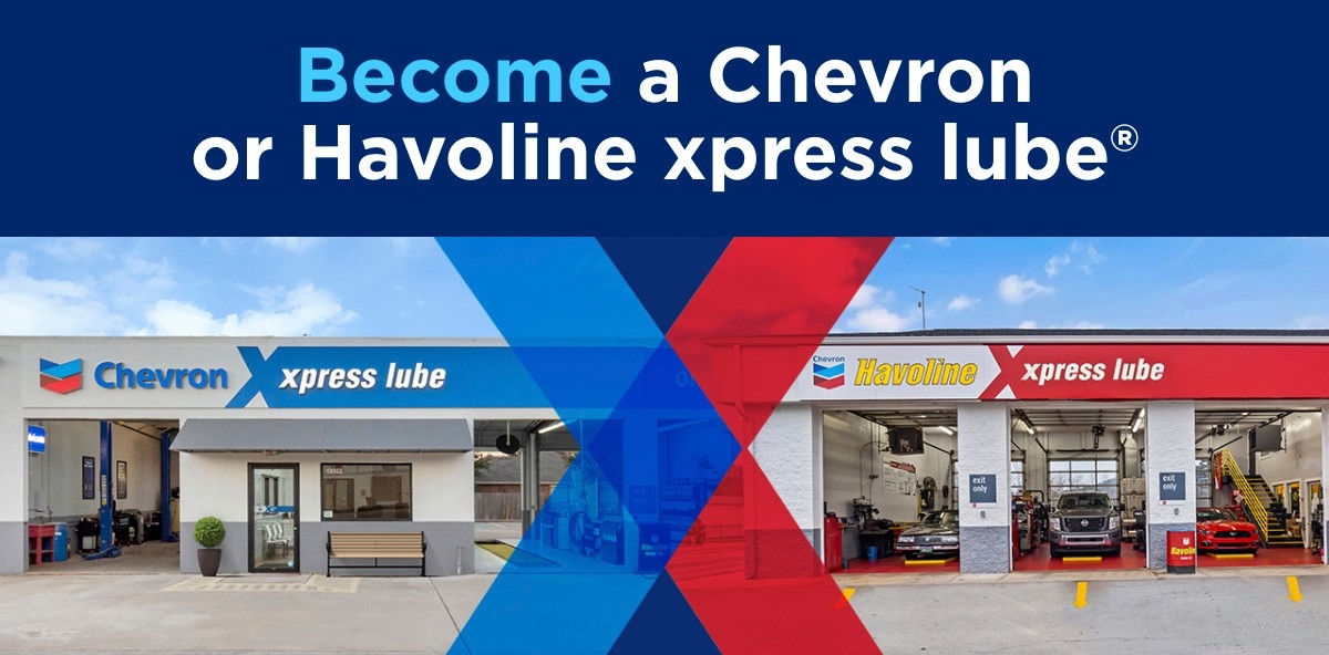 xpress lube contact us Chevron Lubricants (US)