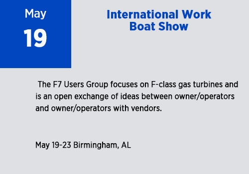 July 2023 trade show
