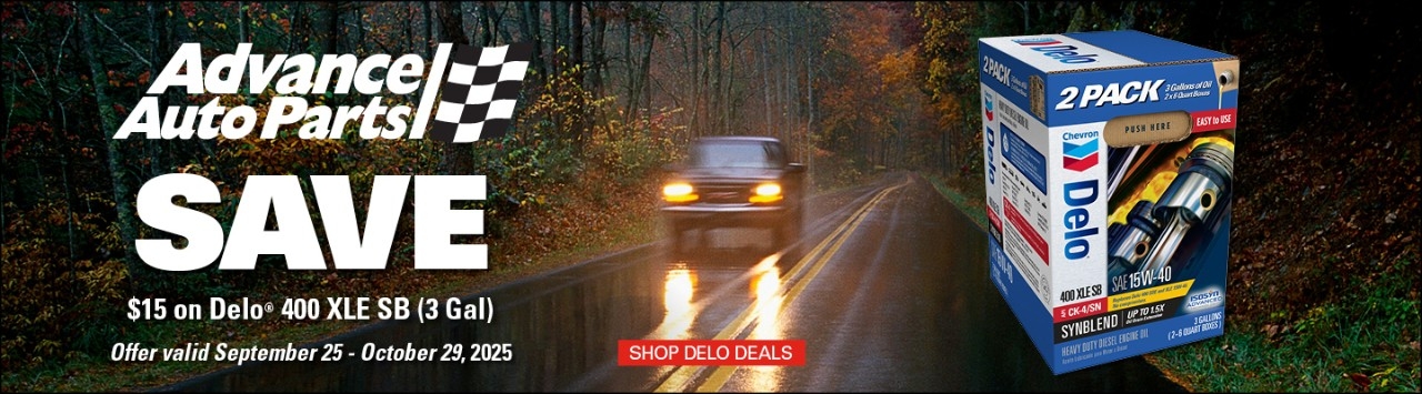 Delo promo