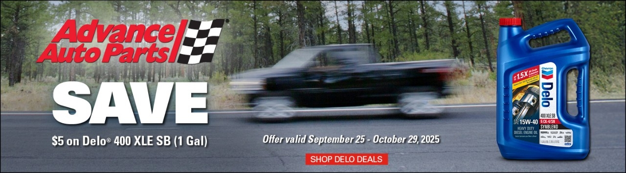 Delo promo