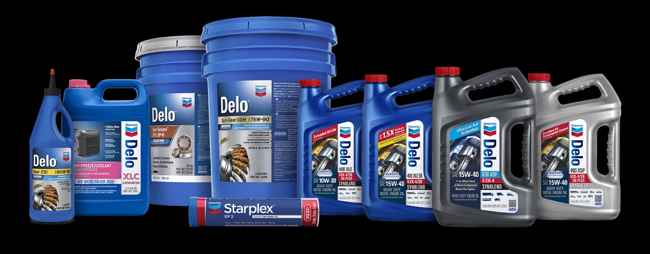 Delo Family of Products Delo Family of Products