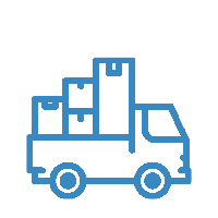 delivery truck