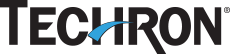 Techron logo