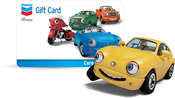 gift cards