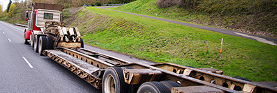 Axles and transmissions are evolving. Truck and Trailer