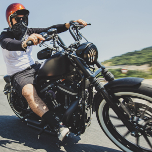 Difference Between 2T Motorcycle Oil and TC-W3 Oil
