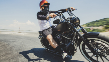 Difference Between 2T Motorcycle Oil and TC-W3 Oil Motorcycle