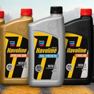 Difference Between 2T Motorcycle Oil and TC-W3 Oil