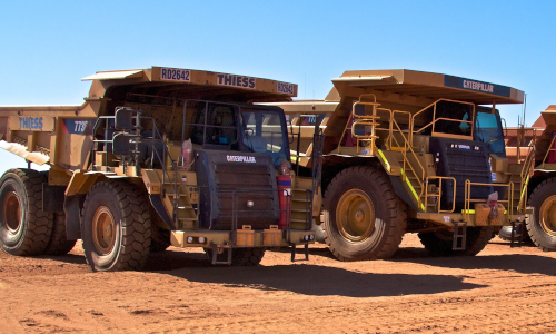 A Construction Manager’s Guide to Summer Lubrication