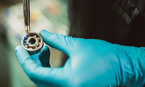 What your grease is already telling you