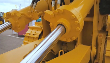 Machine