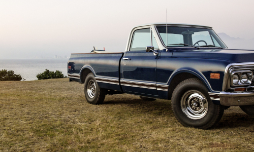 Choosing the Right Viscosity for Your Car, Light Truck or SUV Choosing the Right Viscosity for Your Car, Light Truck or SUV