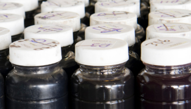 The Importance of Taking a Data-Rich Oil Sample for Analysis Samples