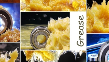 Grease Grease
