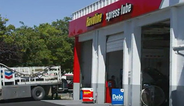 Easing the transition to a new motor oil supplier