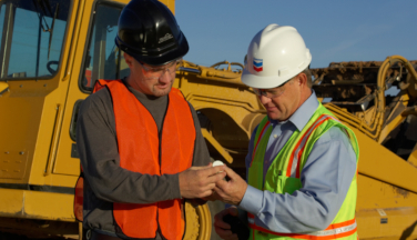 Defect Elimination from a Lubrication Perspective