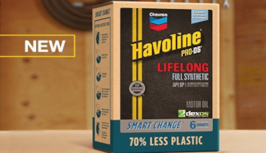 Lifelong Smart Change