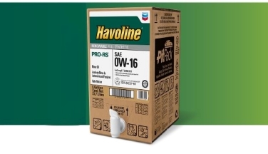 Havoline Havoline