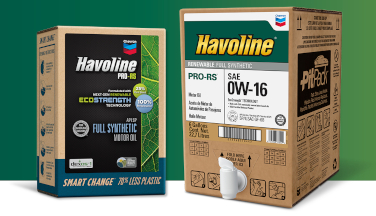 Havoline PRO-RS Havoline PRO-RS