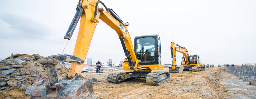 truck Heavy Equipment