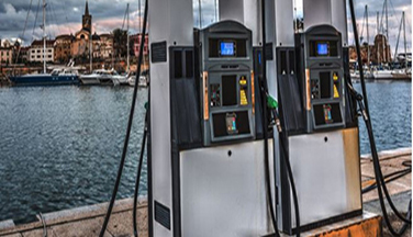 Common fuel-related problems for boat engines Fuel Pumps