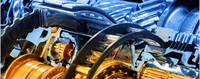 A Different Approach to Micro-Pitting Protection Gear box