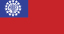 Myanmar - English