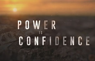 Power is Confidence