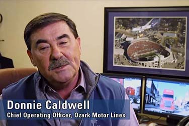 Ozark motor lines Ozark motor lines