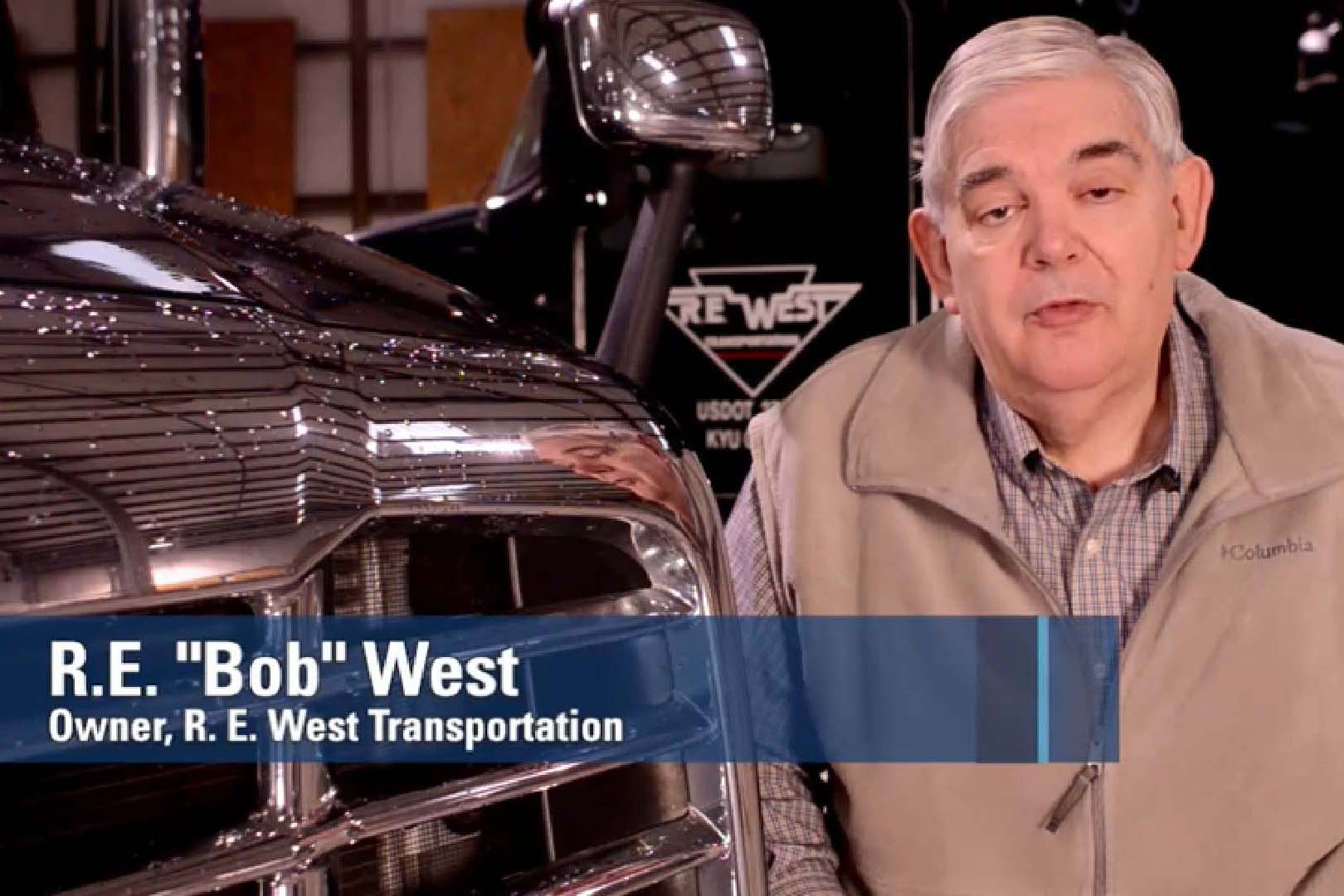 West Transportation
