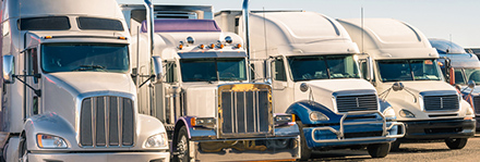 Actualización: Tomar la decisión de cambiar a los aceites de motor API CK-4 