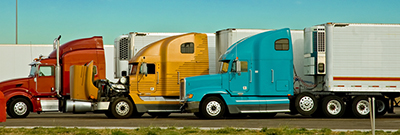 The risk of excluding routine oil analysis Truck fleet